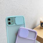 iPhone 7 Camera Bescherming Hoesje - Zachte TPU Transparante, Verzenden, Nieuw