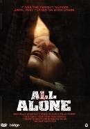 All alone op DVD, Verzenden, Nieuw in verpakking