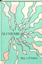 Alchemie een inleiding tot haar symboliek en psychologie, Verzenden, Franz