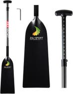 Carbon Drakenboot peddel IDBF | 52% korting | Retour deal, Verzenden, Zo goed als nieuw, Enkelbladige peddel