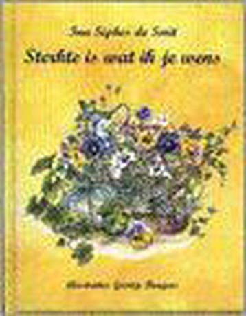 Sterkte is wat ik je wens sipkes de smit - de Smit, Verzenden, Nieuw