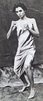 Bruce Weber (1946–) - Notebook