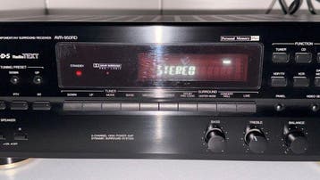 Denon - AVR-950RD Récepteur multicanaux à semi-conducteurs, Nieuw