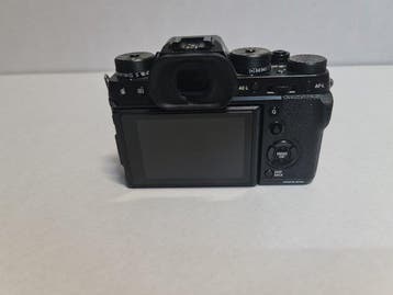 Fujifilm X-T2 Appareil photo sans miroir, Audio, Tv en Foto, Nieuw