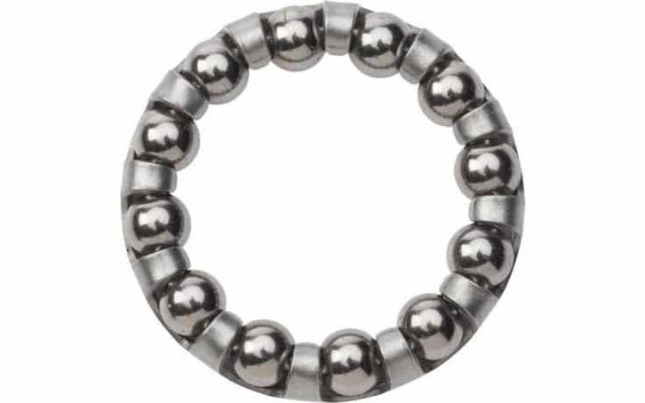 Kogelring F 3/16 Shimano Nexus 7, Vélos & Vélomoteurs, Vélos Pièces, Envoi