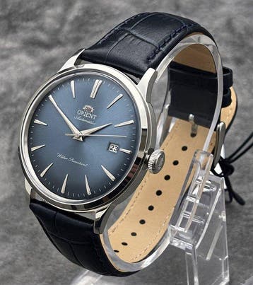 Orient - Bambino - Zonder minimumprijs - RA-AC0030L30B -, Nieuw
