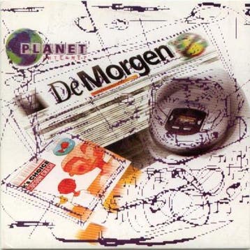 Ks Choice - Cocoon Crash (DeMix - CD Extra), Cd's en Dvd's, Verzenden, Gebruikt