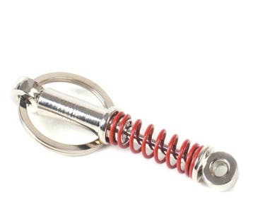 PORTE-CLÉS SUSPENSION COILOVER, Verzenden