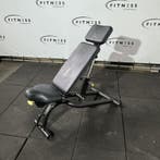 Technogym - Adjustable Bench, Ophalen of Verzenden, Overige typen