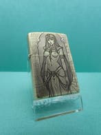 Zippo - Zippo Custom - Lady - Zonder minimumprijs -, Nieuw
