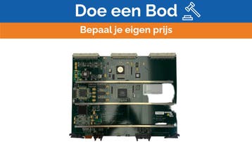 Bieden: Raytheon Anschutz Video Processor 1 G625751-3, Ophalen of Verzenden