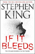 If It Bleeds 9781529391541 Stephen King, Boeken, Verzenden, Zo goed als nieuw, Stephen King