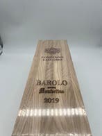 2019 Giacomo Conterno Monfortino - Piëmont, Barolo DOCG,, Nieuw