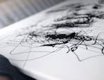 D. Witschkanow -  EXPLOSION of Abstract Imagination -