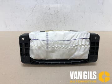 Airbag rechts (Dashboard) Mercedes B-Klasse O248837, Nieuw