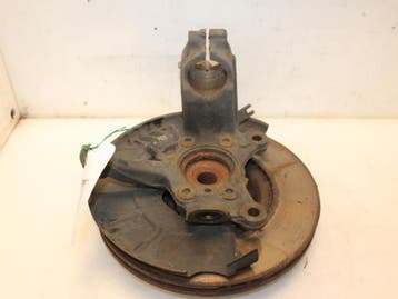 Fusee links-voor Volkswagen Touran O89413, Nieuw