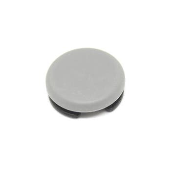 Analog Cap Circle Pad voor Nintendo 2DS en 3DS Light Grey, Verzenden