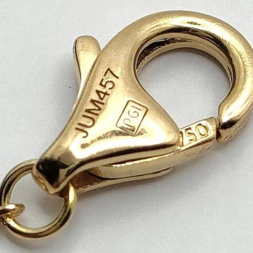 Cartier - Armband - 18 karaat Geel goud - van liefde, Handtassen en Accessoires, Armbanden, Nieuw