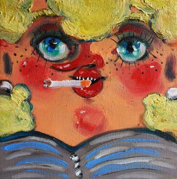 Yana Medow - Little Vice