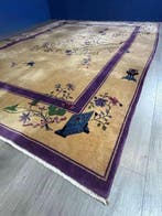 China - Tapis - 336 cm - 255 cm, Nieuw