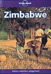 ZIMBABWE 4E             ING 9781740590433 DEANNA SWANEY, Verzenden, Gelezen, DEANNA SWANEY
