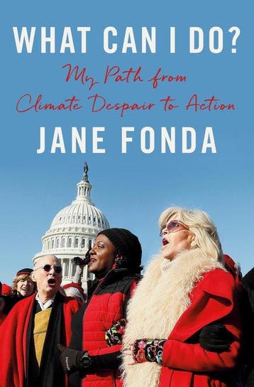 What Can I Do? 9780593296226 Jane Fonda, Verzenden, Jane Fonda