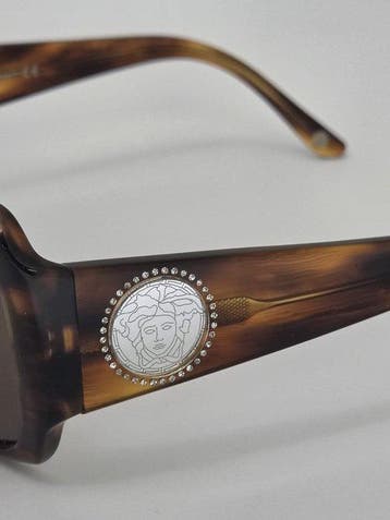 Versace - Lunettes de soleil