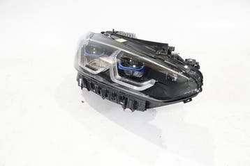 BMW M3 M4 G80 G81 G82 G83 Laser koplamp rechts met modules, Ophalen of Verzenden, Nieuw