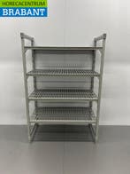 HCB Opbergrek Rek Stelling Koelcelrek Vriescelrek 122 x 61 x, Ophalen of Verzenden, Nieuw in verpakking