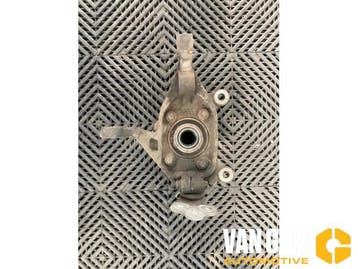 Fusee houder links-voor Jeep Renegade O339714, Nieuw
