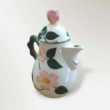 Villeroy & Boch - Koffie- en theeservies (21) - Wildrose -