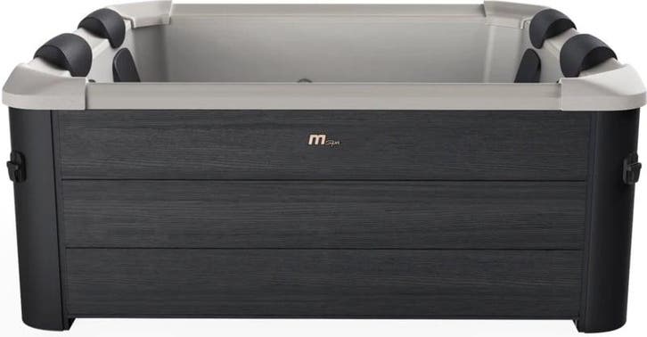 MSpa Oslo frame spa 6 persoons, Tuin en Terras, Bubbelbaden en Hottubs, Ophalen of Verzenden