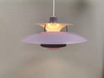 Louis Poulsen - Poul Henningsen - Lamp - PH5 - Metaal