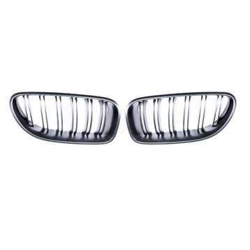 Grillen set | Nieren | geschikt voor BMW 6 serie  F06 F12 F1, Verzenden, Nieuw, BMW