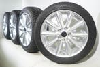 Mini Clubman F54 518 17 inch velgen Dunlop Runflat Winterban, Auto-onderdelen, Banden en Velgen, Ophalen of Verzenden, Nieuw
