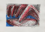 Vinicio Berti (1921-1991) - Senza Titolo