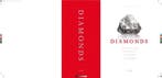 Diamonds 9789076886510, Boeken, Verzenden, Gelezen