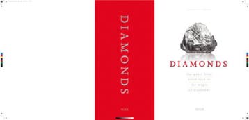 Diamonds 9789076886510, Boeken, Verzenden, Gelezen