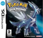 Pokemon Diamond [Nintendo DS], Games en Spelcomputers, Verzenden, Nieuw