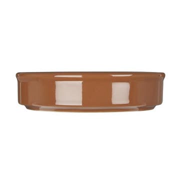 Tapasschaaltjes | Keramiek | Oranje | 6 Stuks |, Verzenden, Nieuw in verpakking