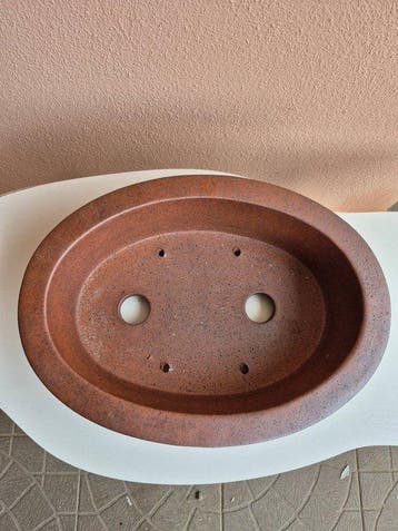 Pot - Keramiek - Bonsai Pot