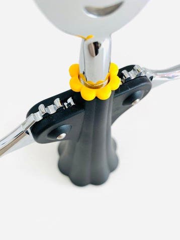 Alessi - Alessandro Mendini - Tire-bouchon - Anna G. -