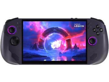 Veiling - Lenovo Legion Go S - RyzenZ1 Extreme - 16GB - 1TB