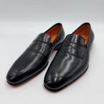 Santoni - Mocassins (loafers) - Taille : EU 43 - Neuf dans, Vêtements | Hommes, Chaussures