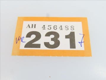 Fleischmann H0 - 5026/5045 - Wagon de marchandises pour, Nieuw