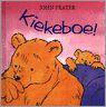 Kiekeboe! - Prater, Verzenden