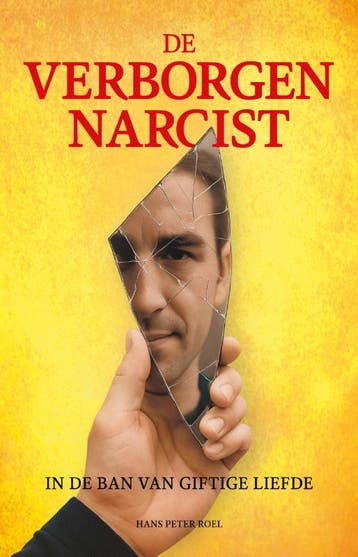 De Verborgen Narcist | Hans Peter Roel | Nieuw, Verzenden, Hans Peter Roel