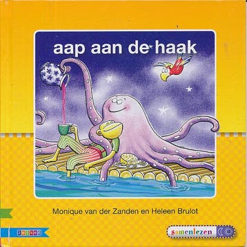 VLL Kim versie Kern 2 aap aan de haak, Boeken, Schoolboeken, Verzenden, Nieuw