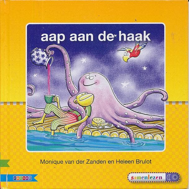 VLL Kim versie Kern 2 aap aan de haak, Boeken, Schoolboeken, Nieuw, Verzenden