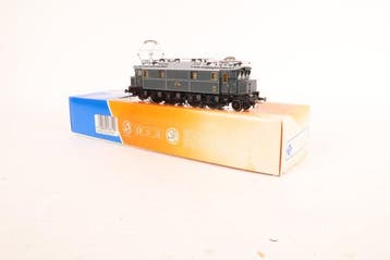 Roco H0 - 43719 - Locomotive électrique (1) - E17 109 - DRG